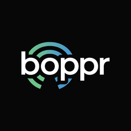 Boppr